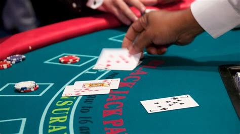 blackjack tournament strategy